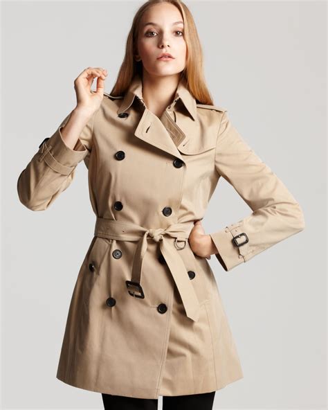 burberry raincoats sale